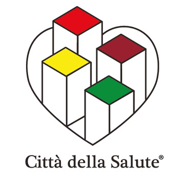 logo città della salute